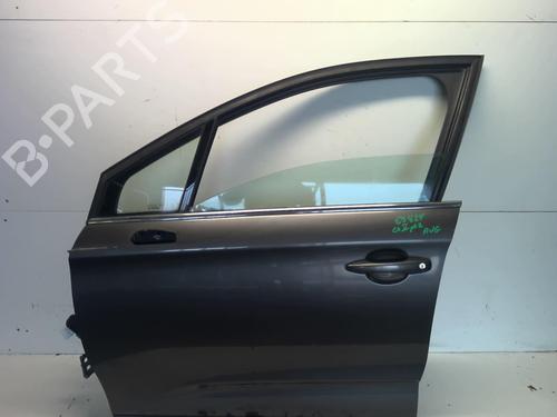 Used Left front door CITROËN C4 II (NC_) 1.2 THP 110 (NCHNZ6, NCHNV6) (110 hp) 18345824