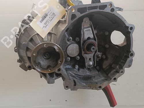 Gearbox VW GOLF VI (5K1) 1.6 TDI | BP39167406M3 - Image 2