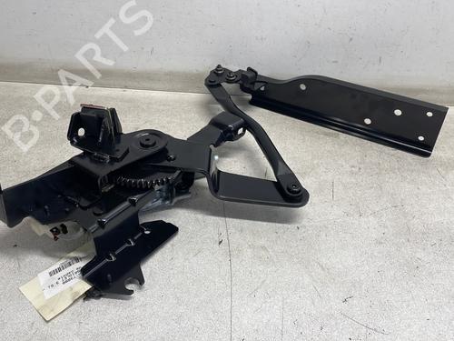 Elektronisk modul NISSAN 350Z Roadster (Z33) 3.5 (AAZ33) | BP29630123M83 