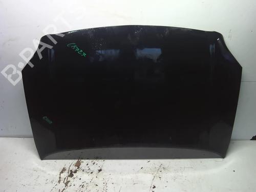 Used Hood TOYOTA AVENSIS Estate (_T25_) 2.2 D-CAT (ADT251_, ADT251R) (177 hp) 18225997