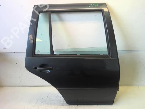 Used Right rear door Right rear door VW BORA Variant (1J6) 1.9 TDI 4motion (130 hp) 18208074 18208074