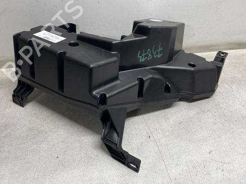 Used Electronic module Electronic module CITROËN C5 III (RD_) 2.7 HDi (RDUHZJ) (204 hp) 29744593 29744593