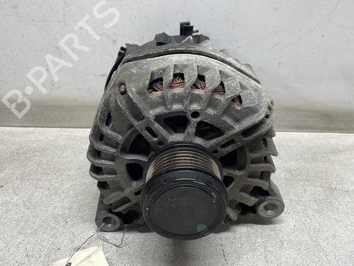 Used Alternator PEUGEOT 208 I (CA_, CC_) 1.6 HDi / BlueHDi 75 (75 hp) 30389019