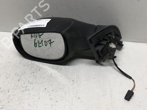 Left mirror CITROËN C3 I (FC_, FN_) 1.4 HDi | BP18228140C26 