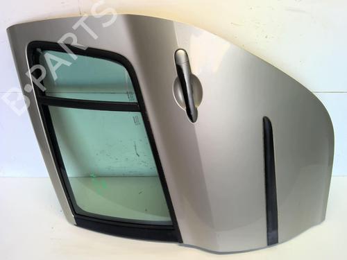 Left rear door RENAULT CLIO III (BR0/1, CR0/1) 1.5 dCi (BR17, CR17) | BP21050713C4 