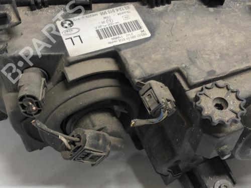 Right headlight BMW 3 (E46) 320 d | BP18227844C29 