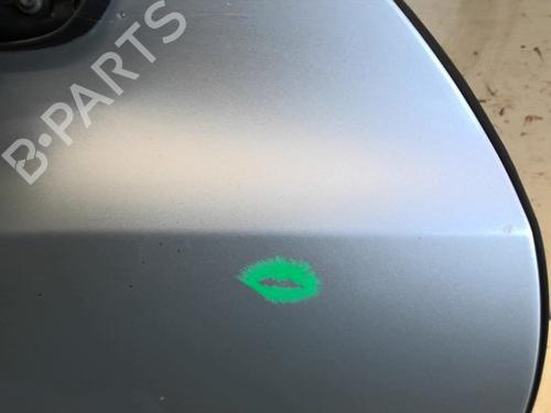 Right front door MERCEDES-BENZ E-CLASS (W211) E 270 CDI (211.016) | BP32061907C3 