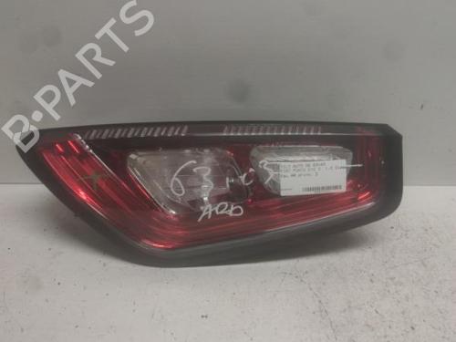 Used Right taillight FIAT PUNTO EVO (199_) 1.3 D Multijet (199AXC1A, 199BXC1A, 199AXT1A, 199BXT1A) (75 hp) 18231725