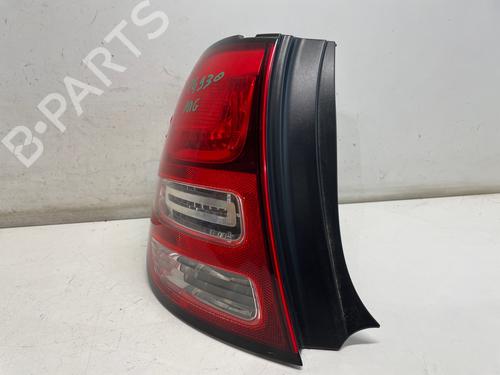 Left taillight CITROËN C3 II (SC_) 1.4 HDi 70 (SC8HZC, SC8HR0, SC8HP4) | BP36762379C34 - Image 2
