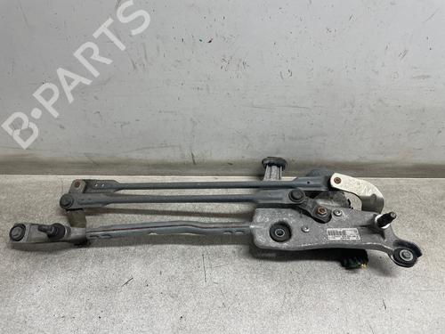Used Front wipers mechanism Front wipers mechanism PEUGEOT 308 II (LB_, LP_, LW_, LH_, L3_) 1.6 GTi (L35GNH) (272 hp) 34242078 34242078