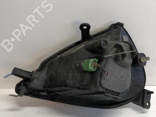 Right headlight FORD KA (RB_) 1.3 i | BP18214022C29 