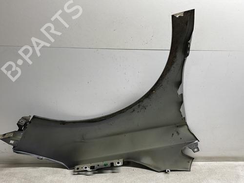 Left front fenders CITROËN C4 II (NC_) 1.6 HDi 115 | BP27652189C41 