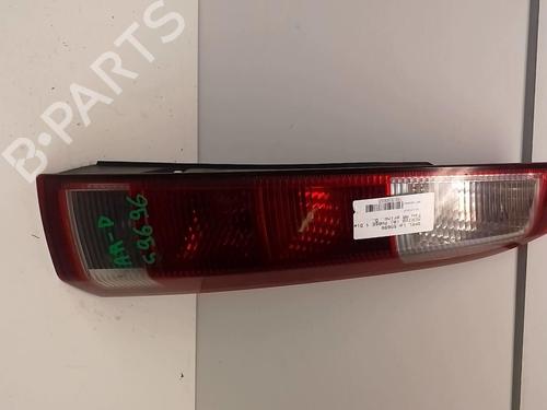 Højre baglygte OPEL MERIVA A MPV (X03) 1.7 DTI (E75) (75 hp) 18228922