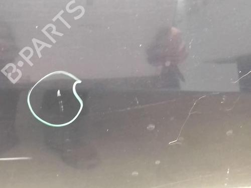 Right front door FORD FIESTA V (JH_, JD_) 1.3 | BP18221784C3 