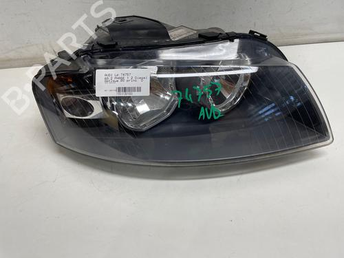 Right headlight AUDI A3 (8P1) | BP36683008C29 - Image 3