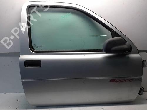 Right front door LAND ROVER FREELANDER I (L314) 2.5 V6 4x4 | BP18225576C3 