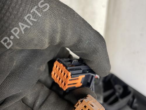 Right mirror PEUGEOT 308 SW II (LC_, LJ_, LR_, LX_, L4_) 1.6 HDi / BlueHDi 115 (LCBHXM, LCBHXT) | BP26947133C27