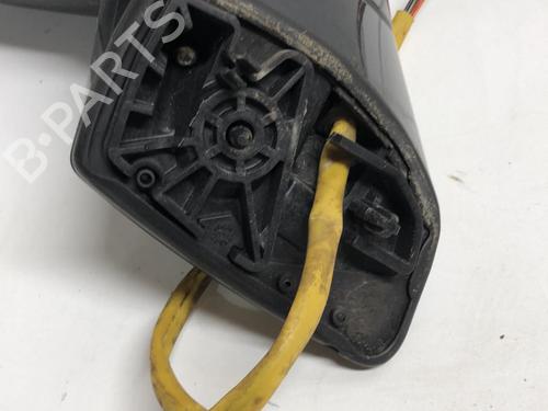 Left mirror PEUGEOT 308 I (4A_, 4C_) 1.6 HDi | BP18214182C26 