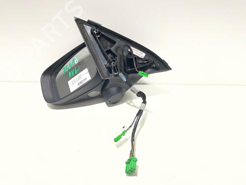 Ryggespeil venstre Ryggespeil venstre 39137931 39137931