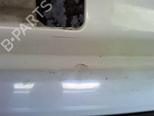Rear bumper CITROËN C3 II (SC_) 1.4 HDi 70 (SC8HZC, SC8HR0, SC8HP4) | BP27214176C8 