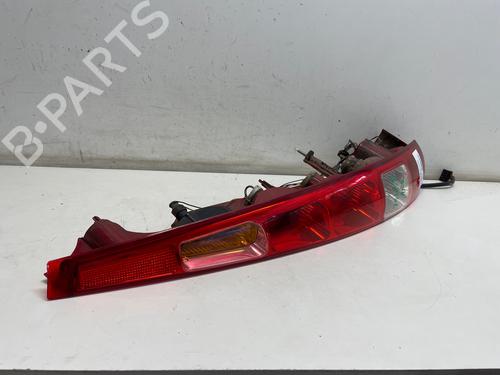 Højre baglygte CITROËN C8 (EA_, EB_) 2.0 HDi 135 | BP36762384C35 - Image 3