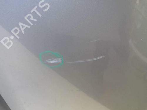 Used Left rear door PEUGEOT 206 SW (2E/K) 2.0 HDi (90 hp) 18208641