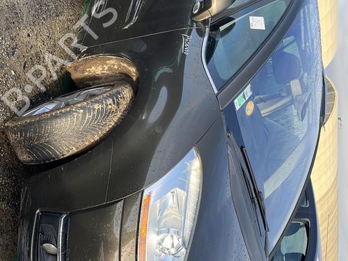 Used Parts CITROËN C4 Picasso I MPV (UD_)    4530889