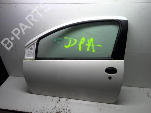 Left front door CITROËN C1 (PM_, PN_) 1.0 | BP18226229C2 