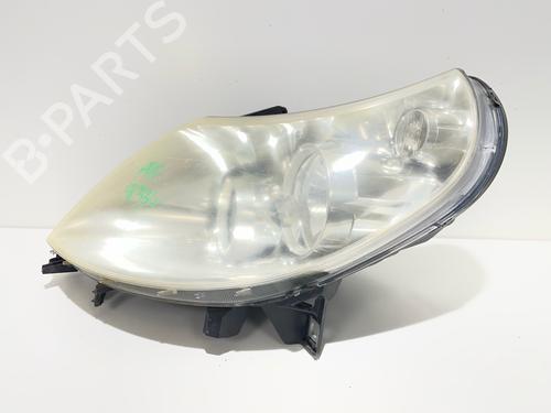 Left headlight PEUGEOT BOXER Van 2.2 HDi 100 | BP40268904C28 - Image 4