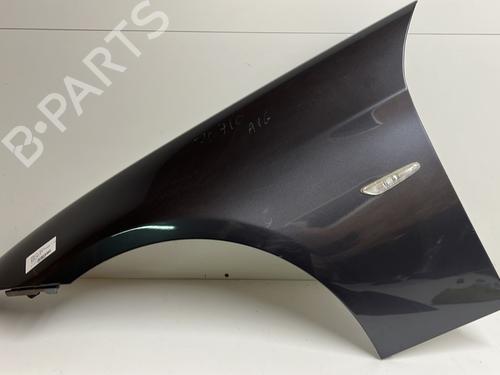Used Left front fenders BMW 3 (E90) 320 d (163 hp) 20173260