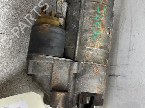 Used Starter Starter PEUGEOT 308 II (LB_, LP_, LW_, LH_, L3_) 2.0 BlueHDi 150 (150 hp) 31653498 31653498
