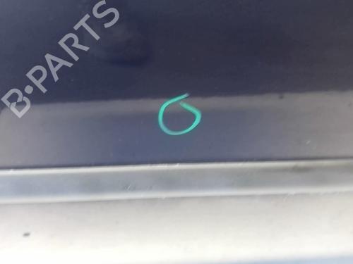 Right front door FORD MONDEO III (B5Y) 2.0 16V DI / TDDi / TDCi | BP18211201C3 