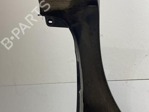 Right front fenders RENAULT CLIO III (BR0/1, CR0/1) 1.5 dCi (BR17, CR17) | BP29744583C42 