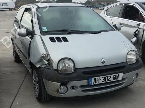 Right taillight RENAULT TWINGO I (C06_) 1.2 (C066, C068) | BP18220104C35 
