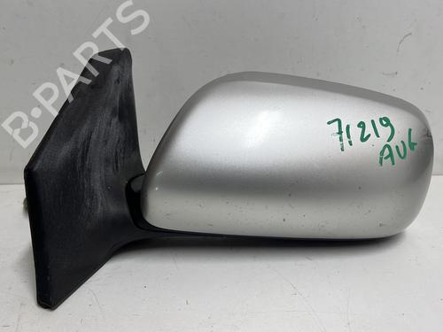 Retrovisor esquerdo Retrovisor esquerdo TOYOTA AVENSIS Estate (_T25_) 2.0 D-4D (CDT250_, CDT250R) (116 hp) 22520030 22520030
