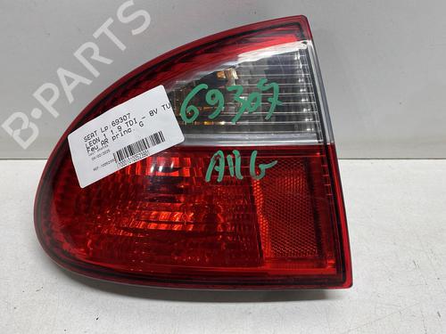 Used Left taillight SEAT LEON (1M1) 1.9 TDI (90 hp) 23205138