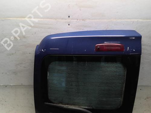 Used Left tailgate Left tailgate DACIA LOGAN MCV (KS_) 1.5 dCi (KS04) (88 hp) 32272703 32272703