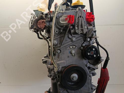 Engine RENAULT CLIO IV (BH_) 0.9 TCe 90 (BHNF, BHMA, BHMH, BHJK, BHJR) | BP39148104M1 - Image 7