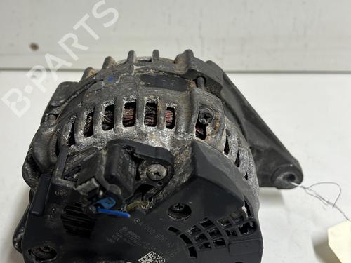 Alternator MERCEDES-BENZ A-CLASS (W176) A 200 CDI (176.001) | BP25276572M7 