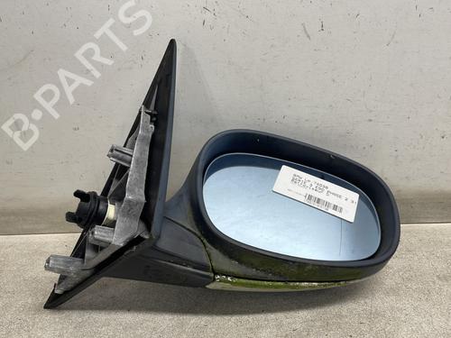 Used Right mirror BMW 3 (E90) 318 d (143 hp) 30576023