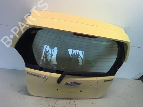 Tailgate CHEVROLET SPARK (M300) 1.2 | BP18212884C6