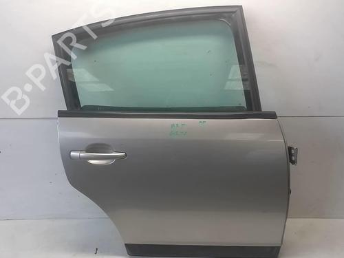 Dør høyre bak CITROËN C4 I (LC_) 1.6 HDi (90 hp) 18221477