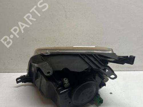 Right headlight FORD FUSION (JU_) 1.4 TDCi | BP18215925C29 
