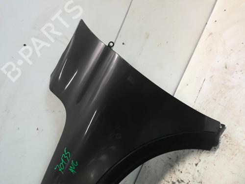 Forskærm venstre VOLVO XC90 I (275) D5 AWD | BP30875898C41