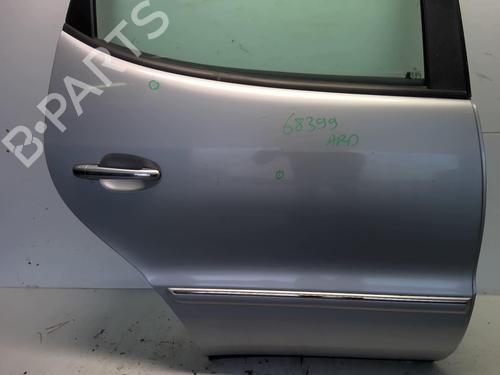 Right rear door MERCEDES-BENZ A-CLASS (W168) A 170 CDI (168.009, 168.109) | BP18212713C5