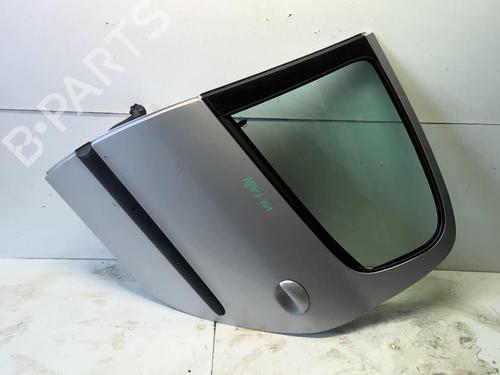 Dør venstre bak PEUGEOT 206 Hatchback (2A/C) 1.4 HDi eco 70 (68 hp) 18232245