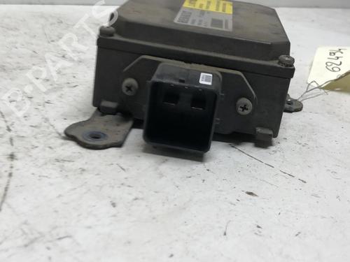 Used Steering rack Steering rack RENAULT LAGUNA Coupe (DT0/1) 2.0 dCi GT (DT11, DT1E, DT1N) (178 hp) 18220951 18220951