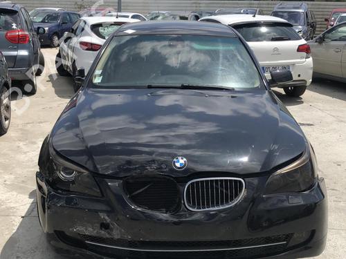 Brugte BMW 5 Touring (E61) 535 d 1705418