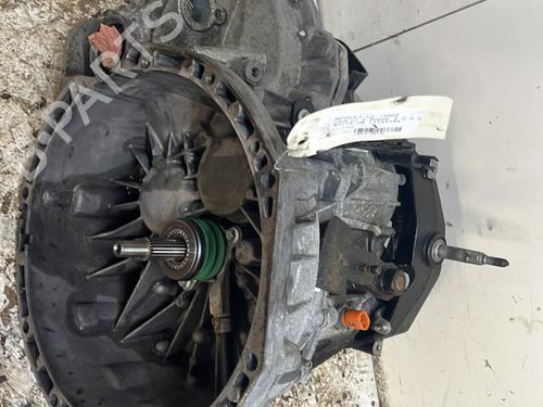 Gearkasse RENAULT TRAFIC II Bus (JL) 2.0 dCi 90 (JL00, JL01, JL0H, JL0M, JL0P, JL0S) | BP29560354M3 