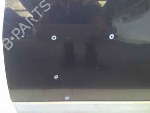 Left rear door RENAULT CLIO I (B/C57_, 5/357_) 1.2 (B/C/S57A, B/C57S, 5/357F, 5/357J, 5/357L, 5/357R) | BP18227240C4 